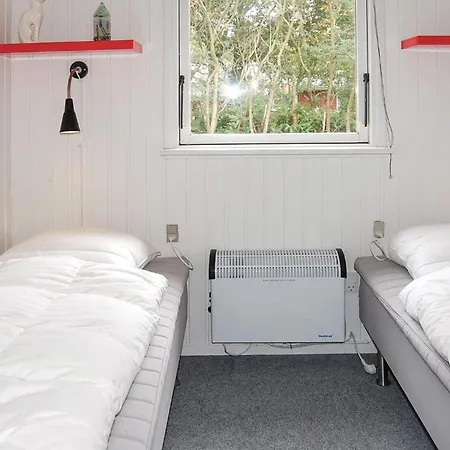 Svanen Holiday home Falen
