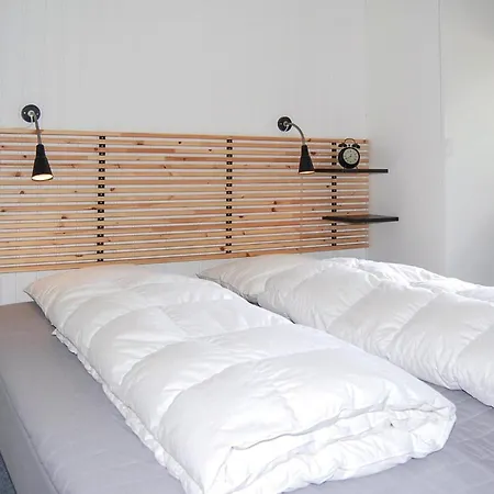 Svanen Holiday home