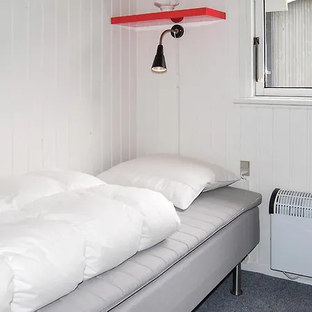 Semesterbostad Svanen Hemmet