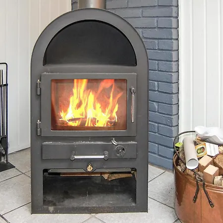 Svanen Holiday home