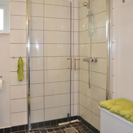 Holiday home Svanen