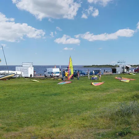 Svanen Semesterbostad