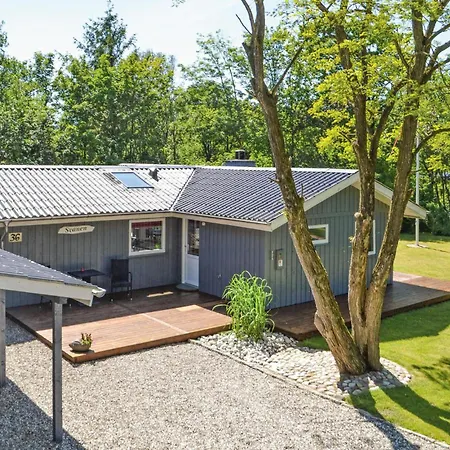 Svanen Holiday home